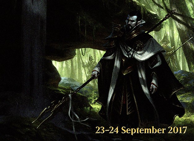 Mavren Fein, Dusk Apostle