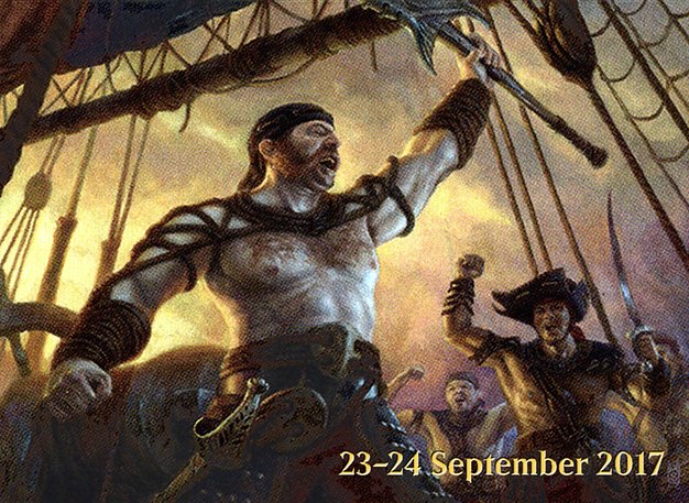 Fathom Fleet Captain