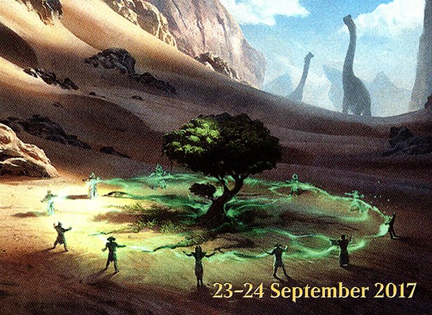 Growing Rites of Itlimoc // Itlimoc, Cradle of the Sun