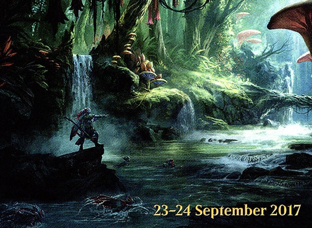 Search for Azcanta // Azcanta, the Sunken Ruin