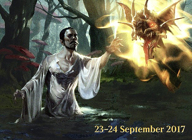 Arguel's Blood Fast // Temple of Aclazotz