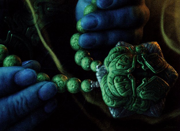 Primal Amulet // Primal Wellspring