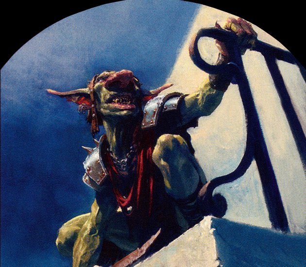 Goblin