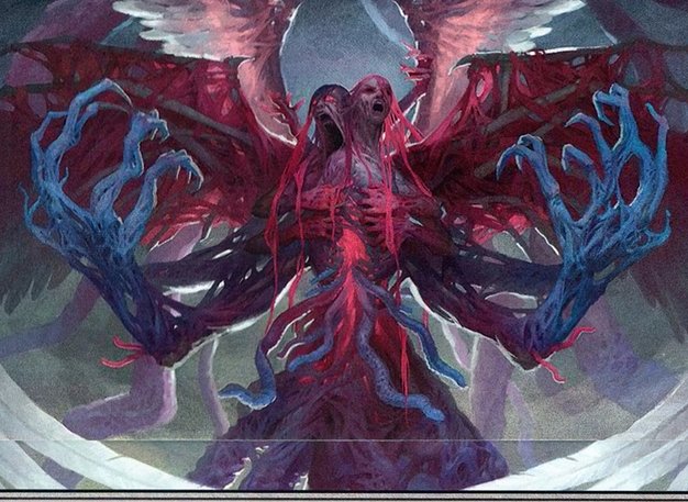 Brisela, Voice of Nightmares