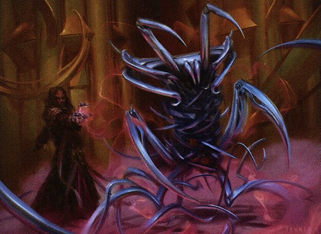 Metallurgic Summonings