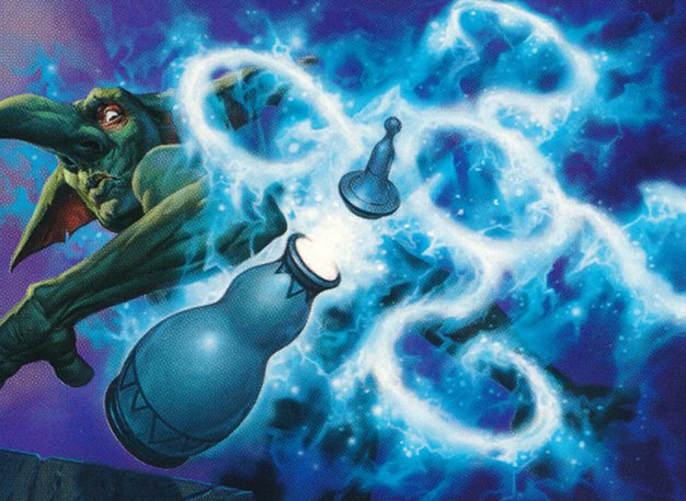 Very Cryptic Command