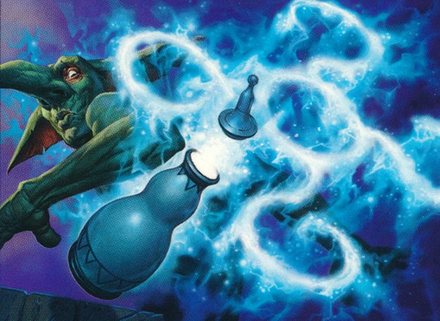 Very Cryptic Command