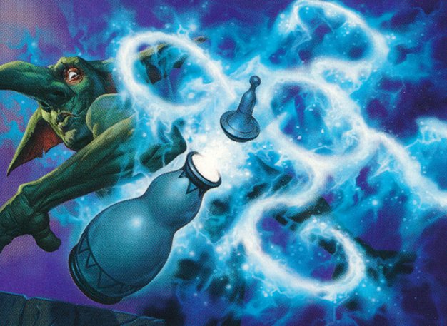 Very Cryptic Command