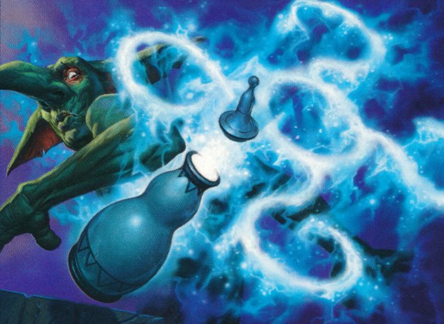 Very Cryptic Command