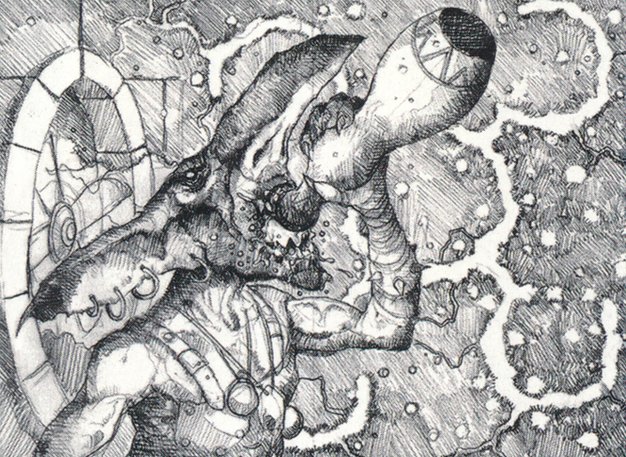 Very Cryptic Command