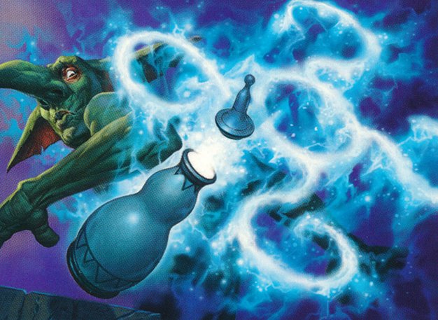 Very Cryptic Command