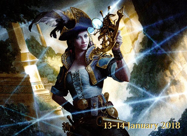 Timestream Navigator