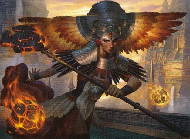 Tilonalli's Summoner