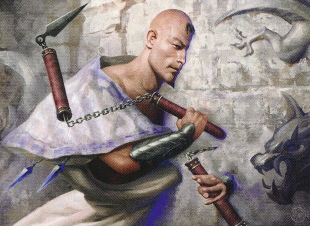 Mystic of the Hidden Way