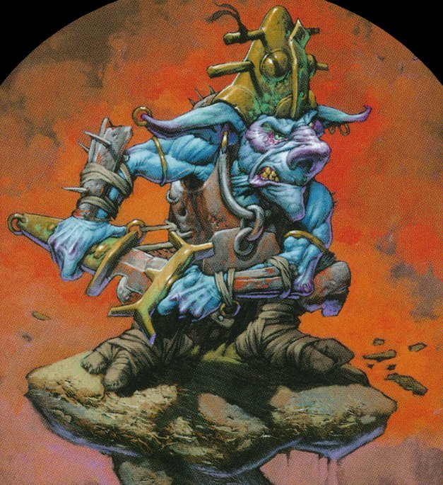 Kobolds of Kher Keep