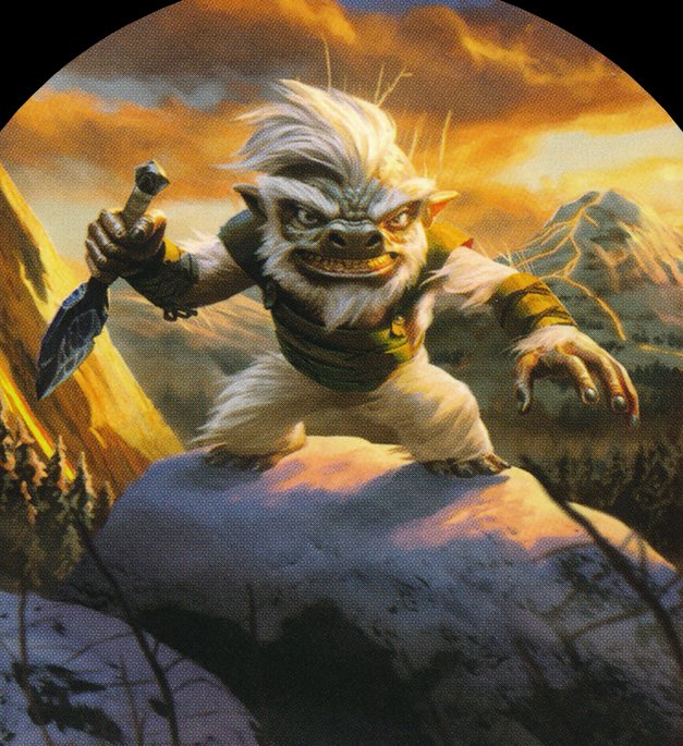 Goblin