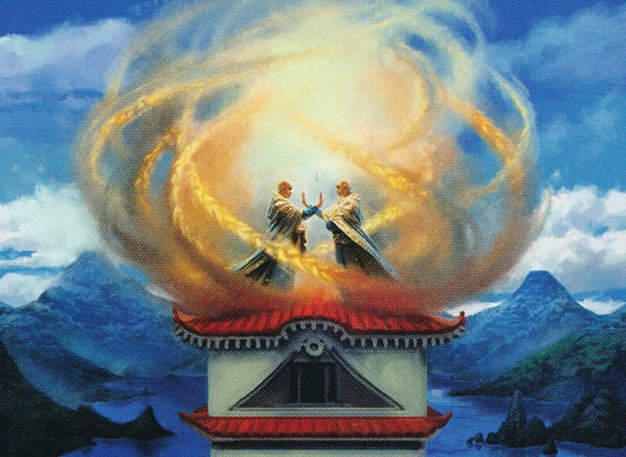 Dragon's Eye Savants