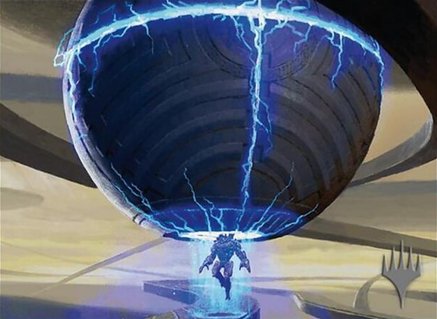 Simulacrum Synthesizer