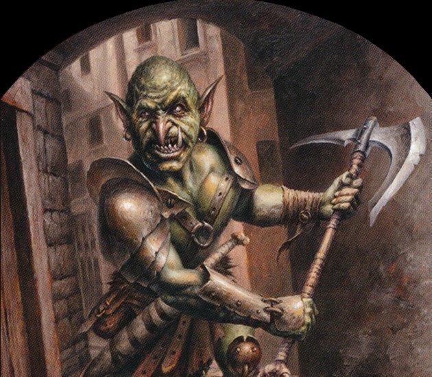 Goblin