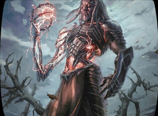 Tezzeret, Artifice Master