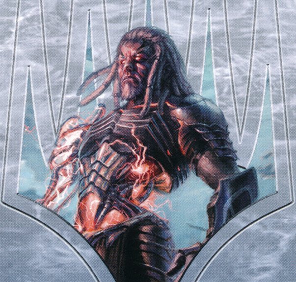 Tezzeret, Artifice Master Emblem