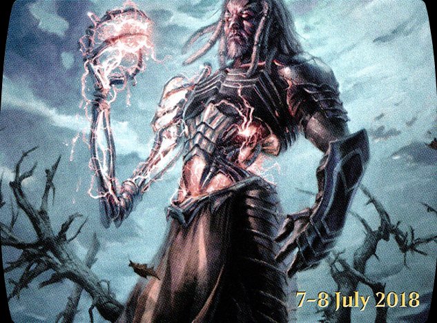 Tezzeret, Artifice Master