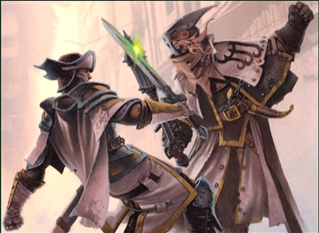 Confront the Unknown