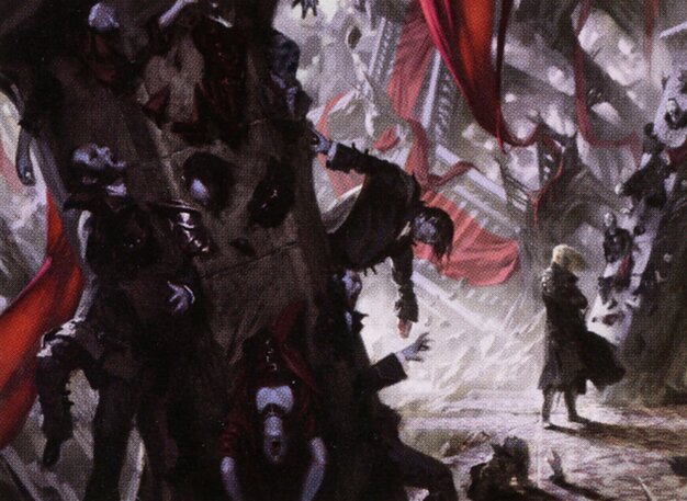 Declaration in Stone