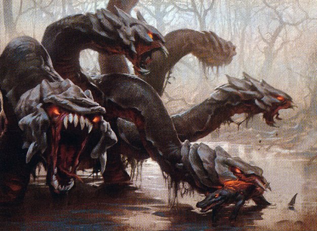 Gyrus, Waker of Corpses