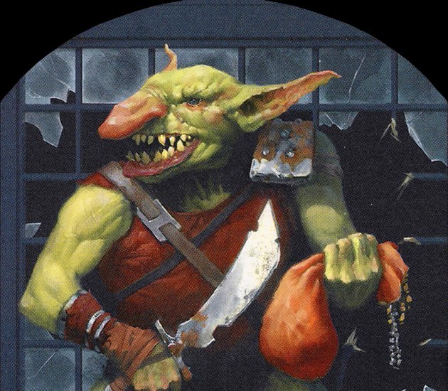 Goblin