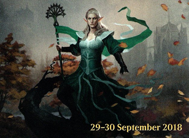 Emmara, Soul of the Accord