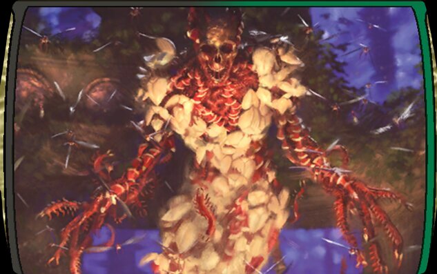 Grist, the Hunger Tide