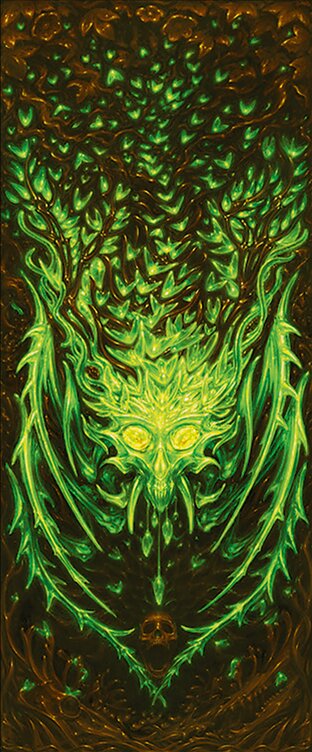 The Hunger Tide Rises