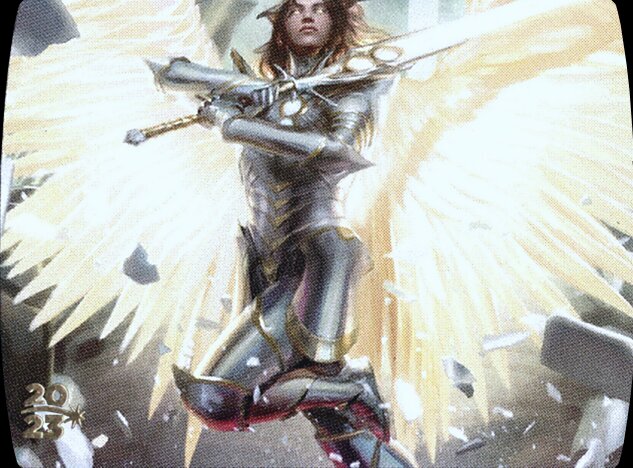 Archangel Elspeth