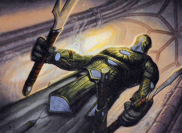 Knight of the Last Breath