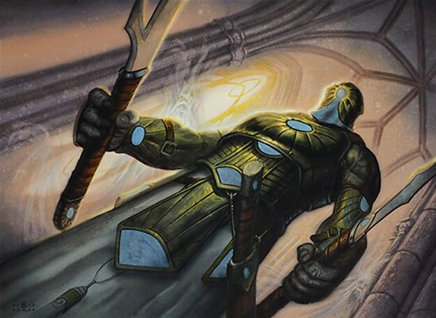 Knight of the Last Breath