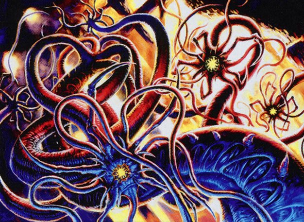 Ulasht, the Hate Seed