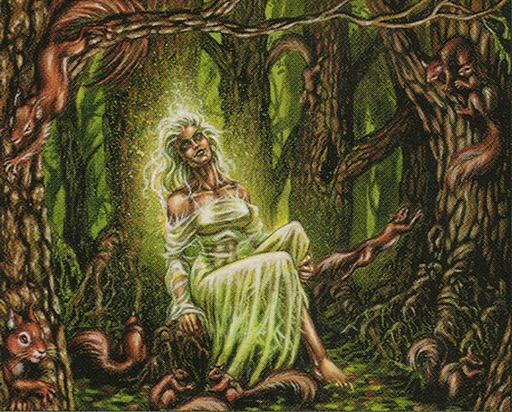 Liege of the Hollows