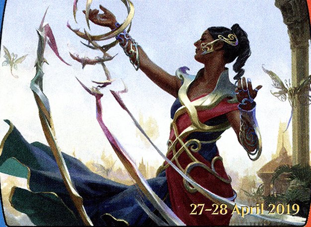 Saheeli, Sublime Artificer