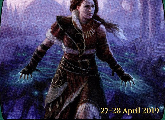 Arlinn, Voice of the Pack