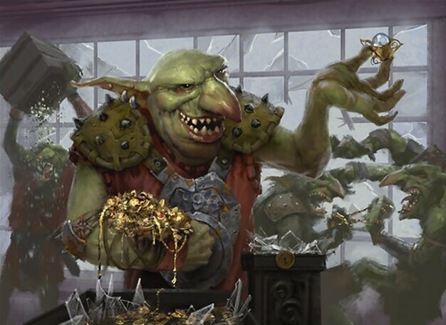 Krenko, Tin Street Kingpin