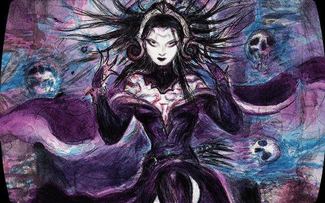 Liliana, Dreadhorde General