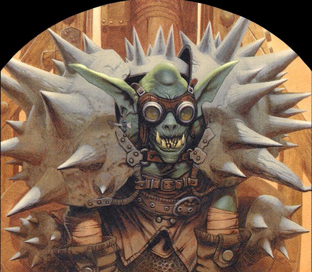 Goblin