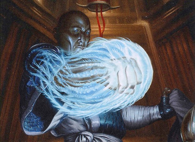 Soul-Strike Technique