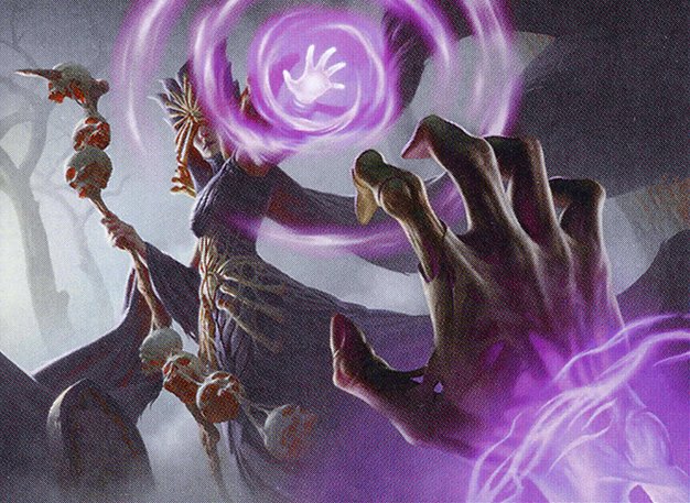 Boneclad Necromancer