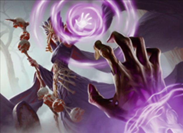 Boneclad Necromancer