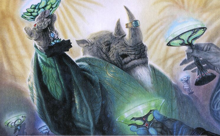 Master of Ceremonies