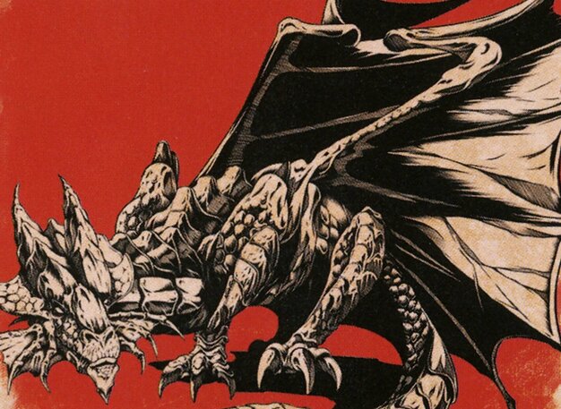 Ancient Copper Dragon