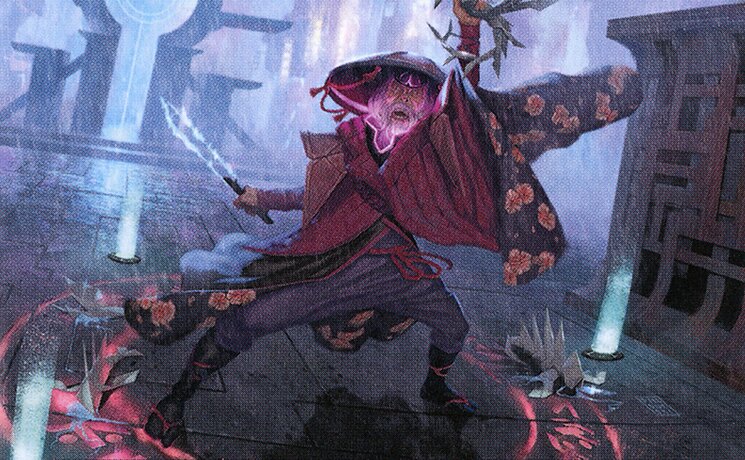 Ruthless Technomancer