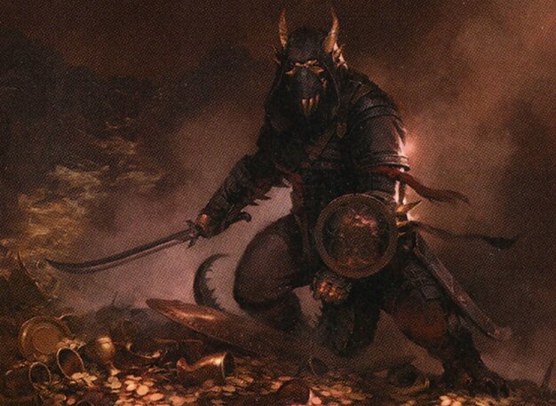 Swashbuckler Extraordinaire